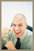 Are you losing hair?