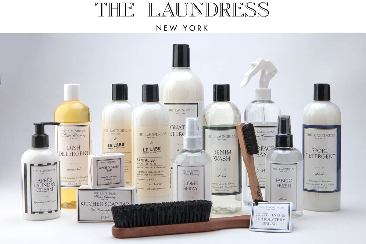 The Laundress - Gents